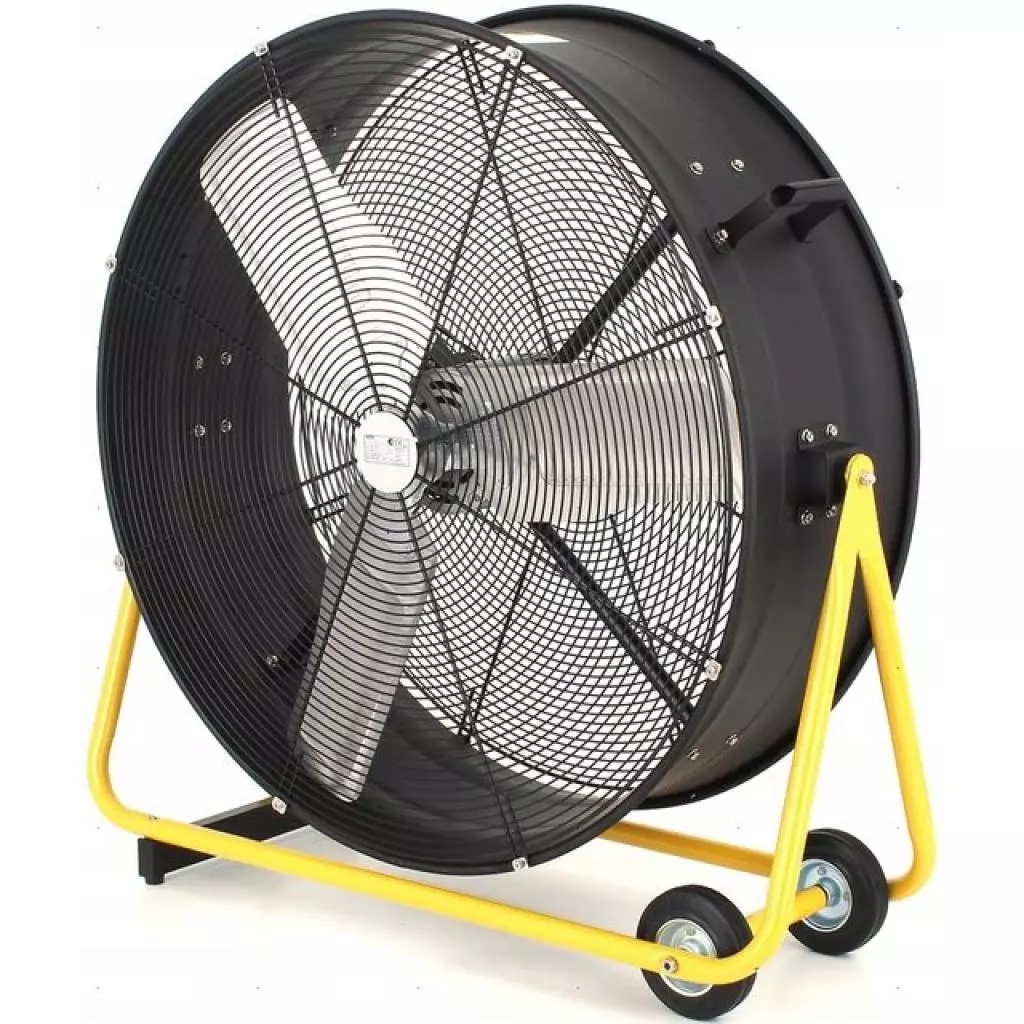 Вентилятор Master DF 30P (DF30P) - 6