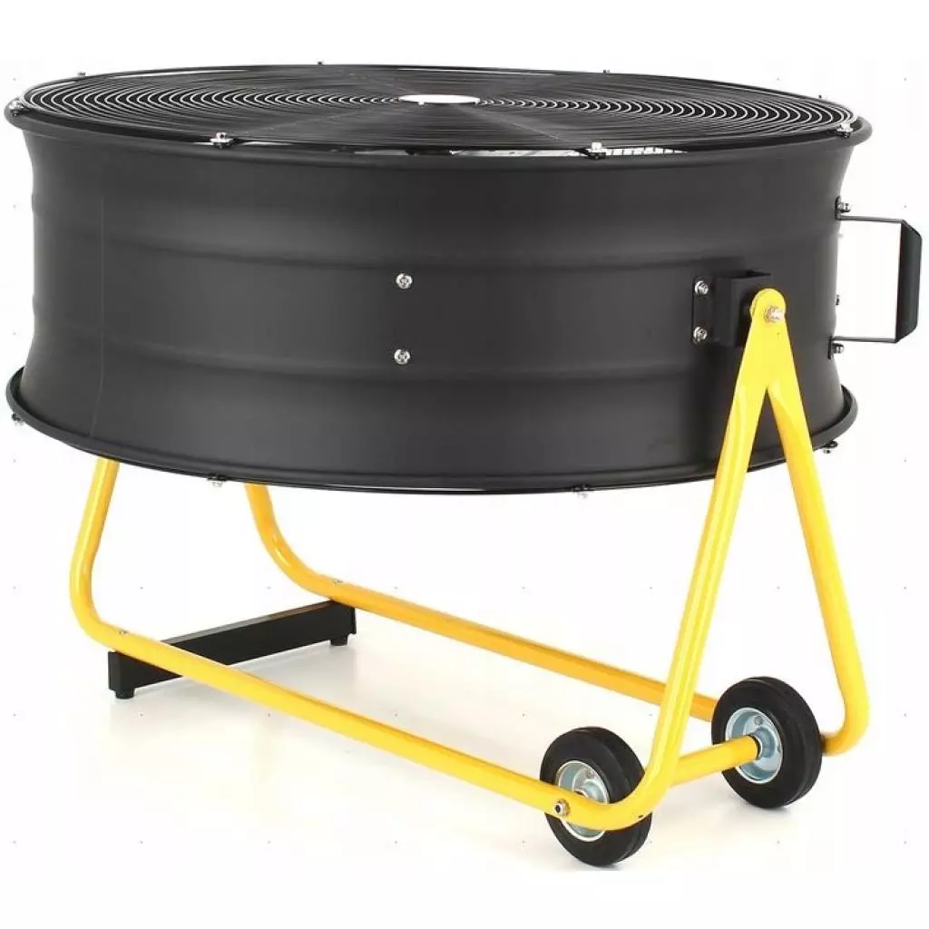 Вентилятор Master DF 30P (DF30P) - 7