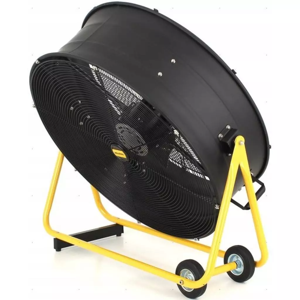 Вентилятор Master DF 30P (DF30P) - 8