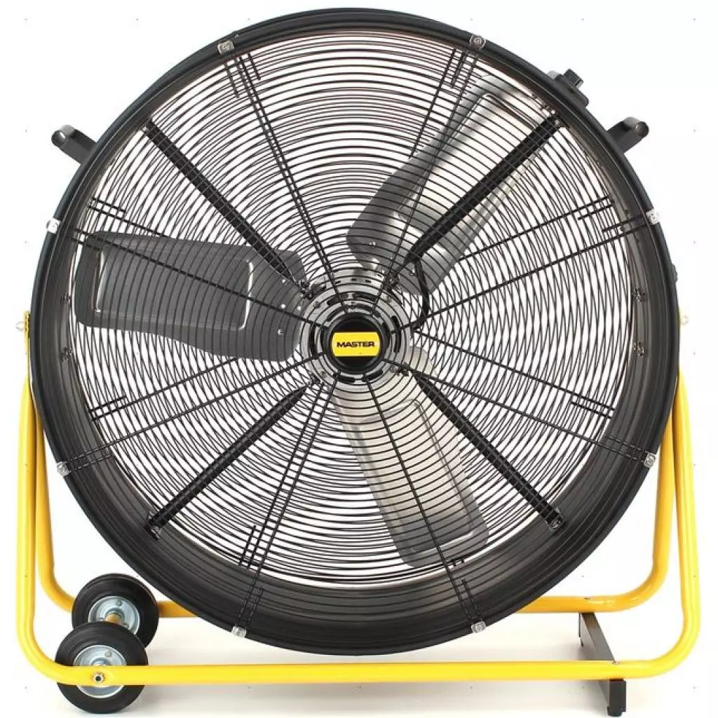 Вентилятор Master DF 30P (DF30P) - 9