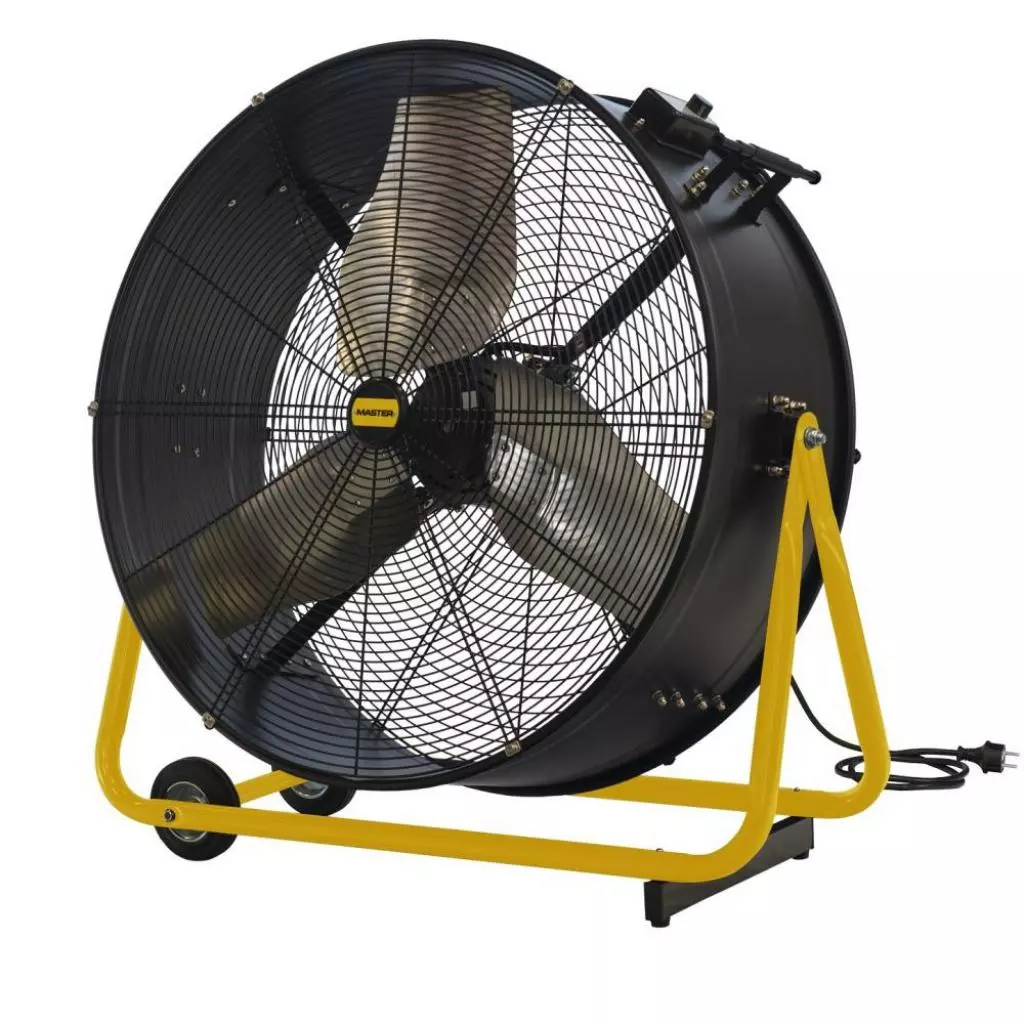 Вентилятор Master DF 30P (DF30P) - 10