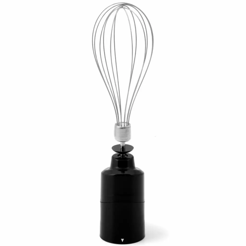 Блендер Zelmer 491.4 Black - 2