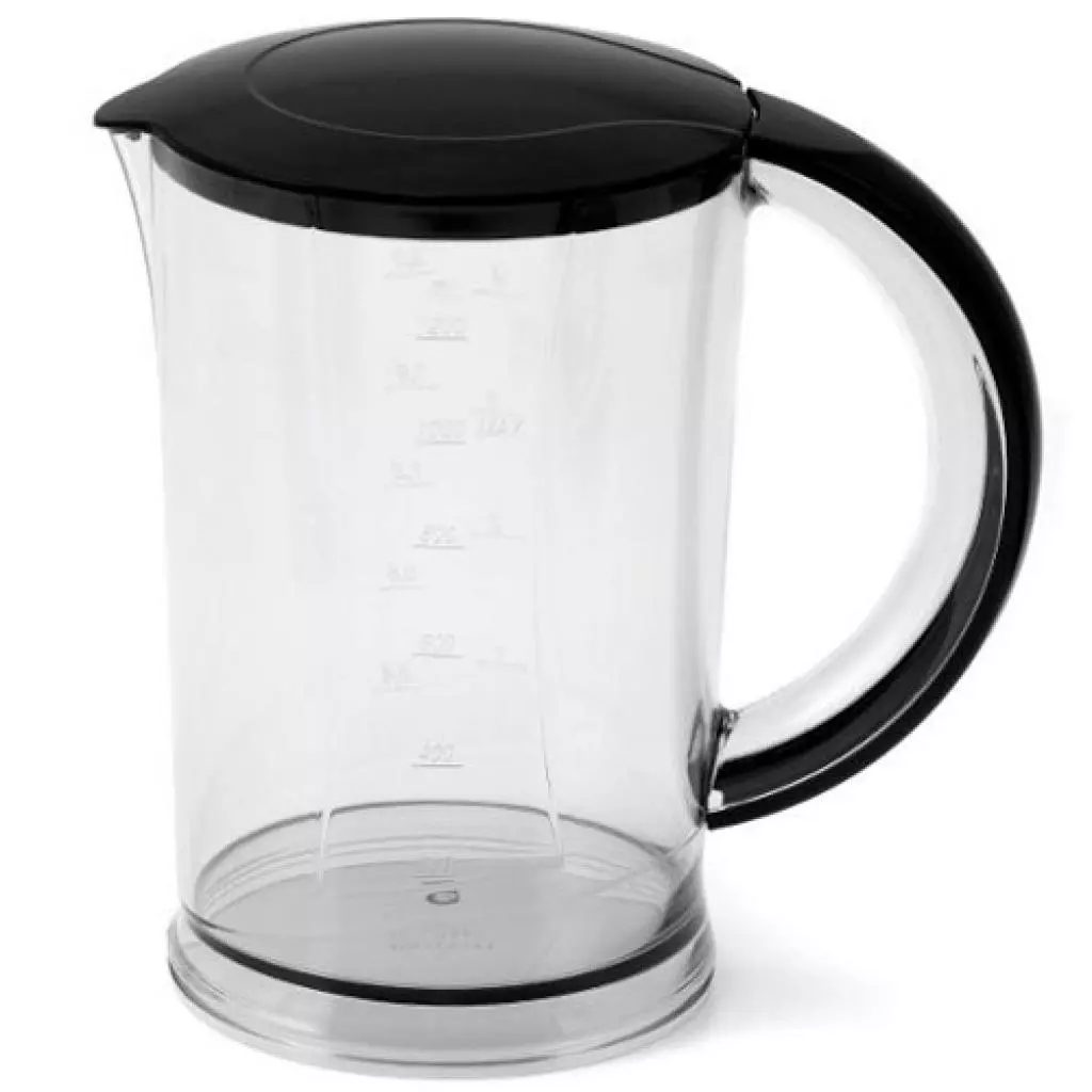 Блендер Zelmer 491.4 Black - 4