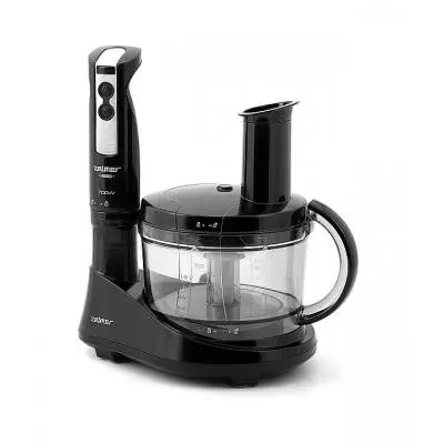 Блендер Zelmer 491.20 Black - 1