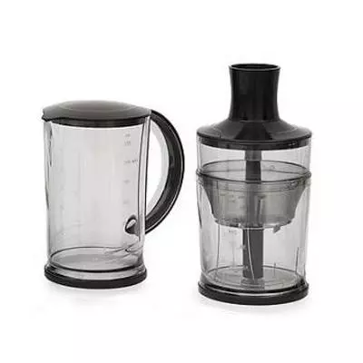 Блендер Zelmer 491.20 Black - 2