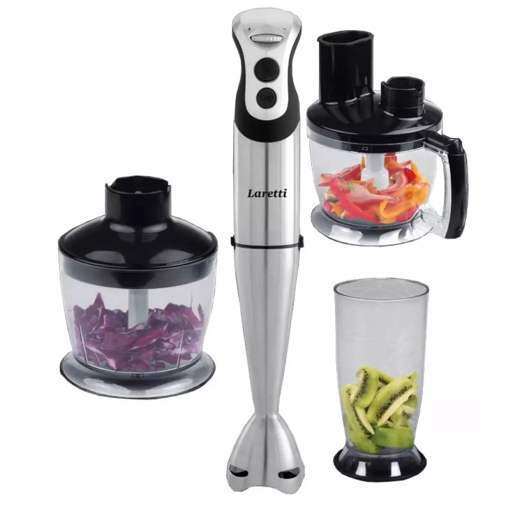 Блендер Laretti LR7302 - 1
