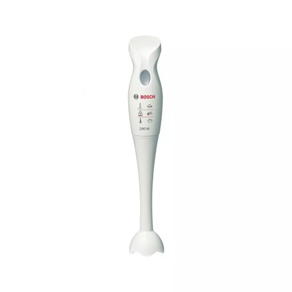 Блендер Bosch MSM 6 B 100 (MSM6B100)