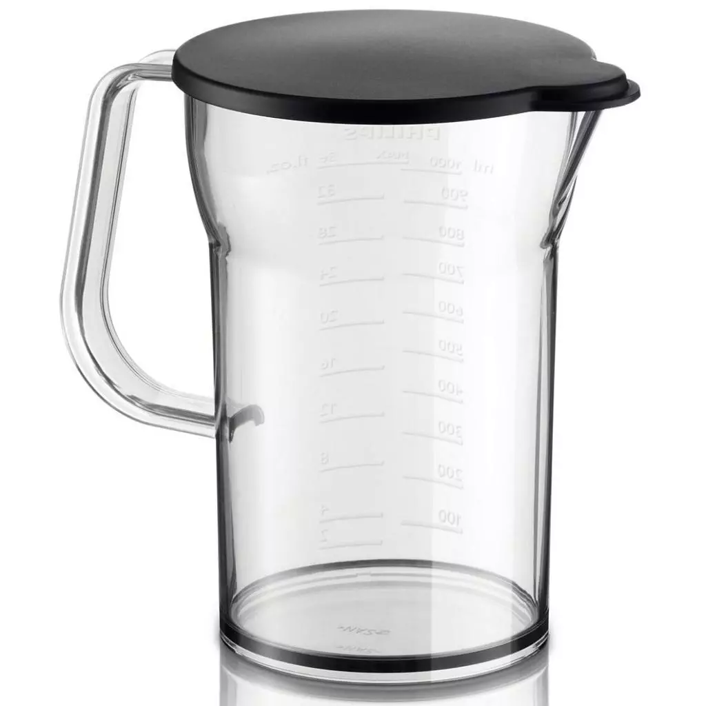 Блендер Philips HR 1669/90 (HR1669/90) - 2