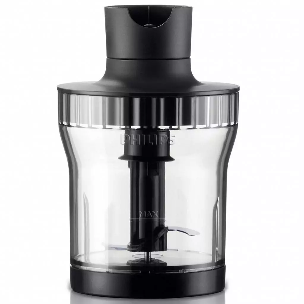 Блендер Philips HR 1669/90 (HR1669/90) - 5