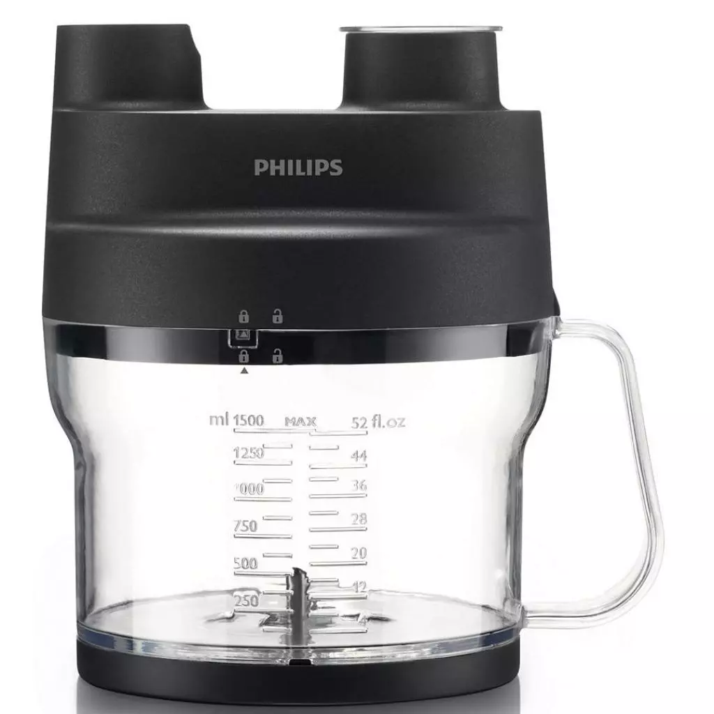 Блендер Philips HR 1669/90 (HR1669/90) - 6