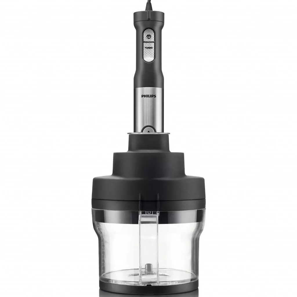 Блендер Philips HR 1669/90 (HR1669/90) - 7