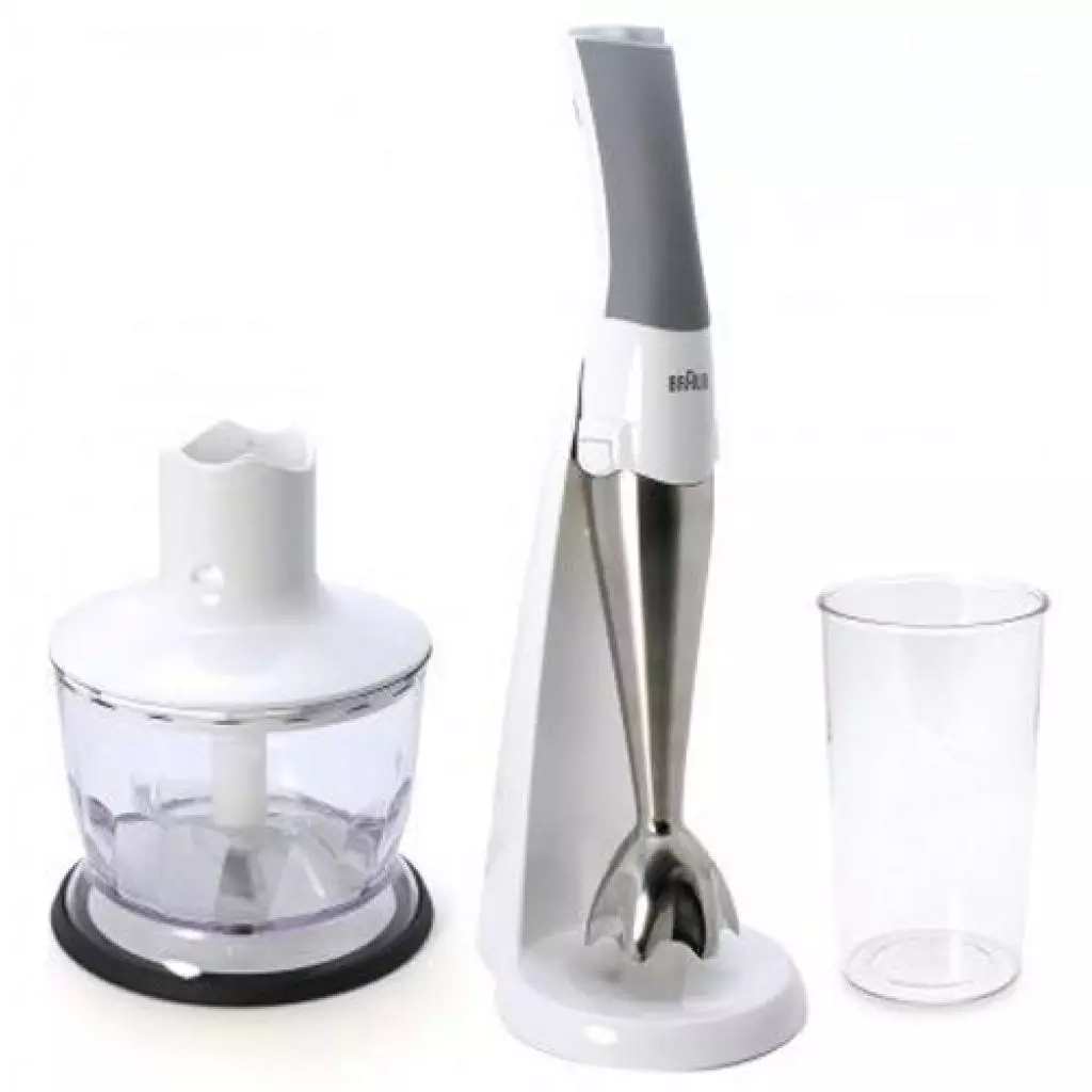 Блендер Braun MR 730 CC (MR730CC) - 3