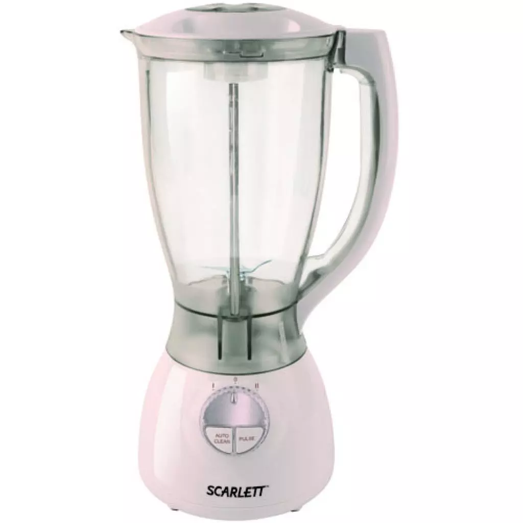 Блендер Scarlett SC-4143 beige
