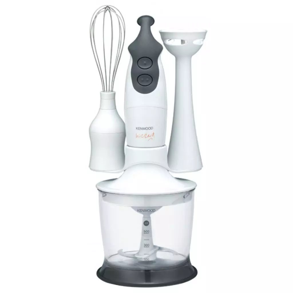 Блендер Kenwood HB655