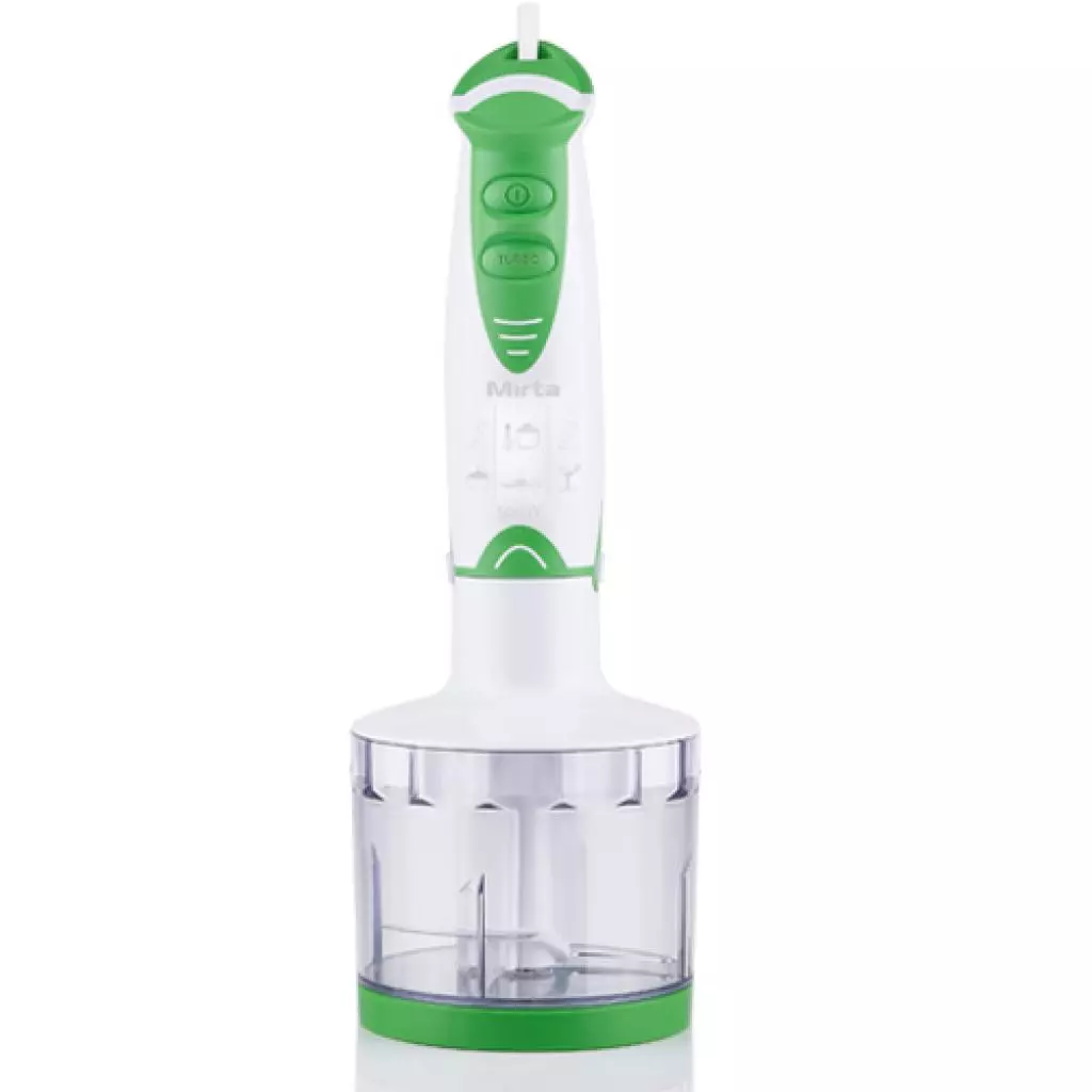 Блендер Mirta BHM 350 GC - 1
