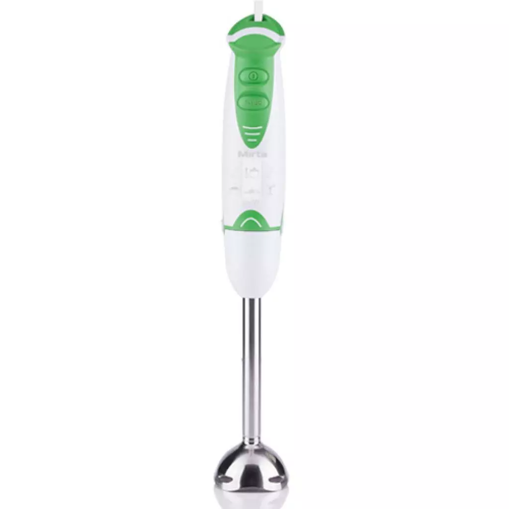 Блендер Mirta BHM 350 GC - 2