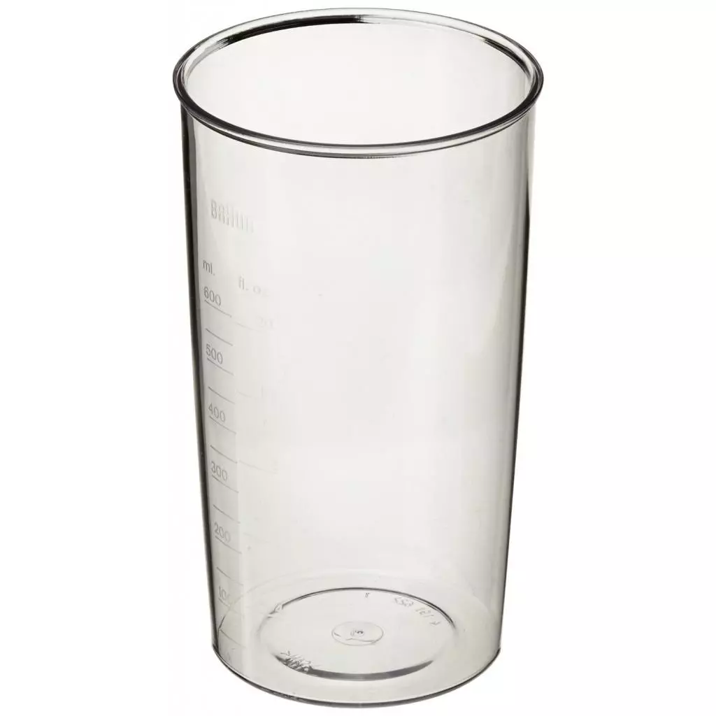 Блендер Braun MQ 325 OMELETTE - 1