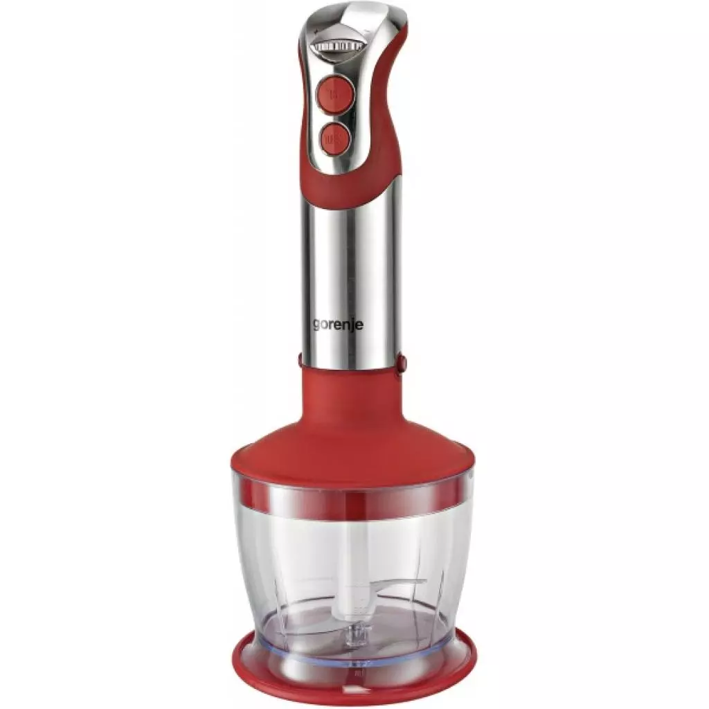 Блендер Gorenje HB 804 QR (HB804QR) - 2