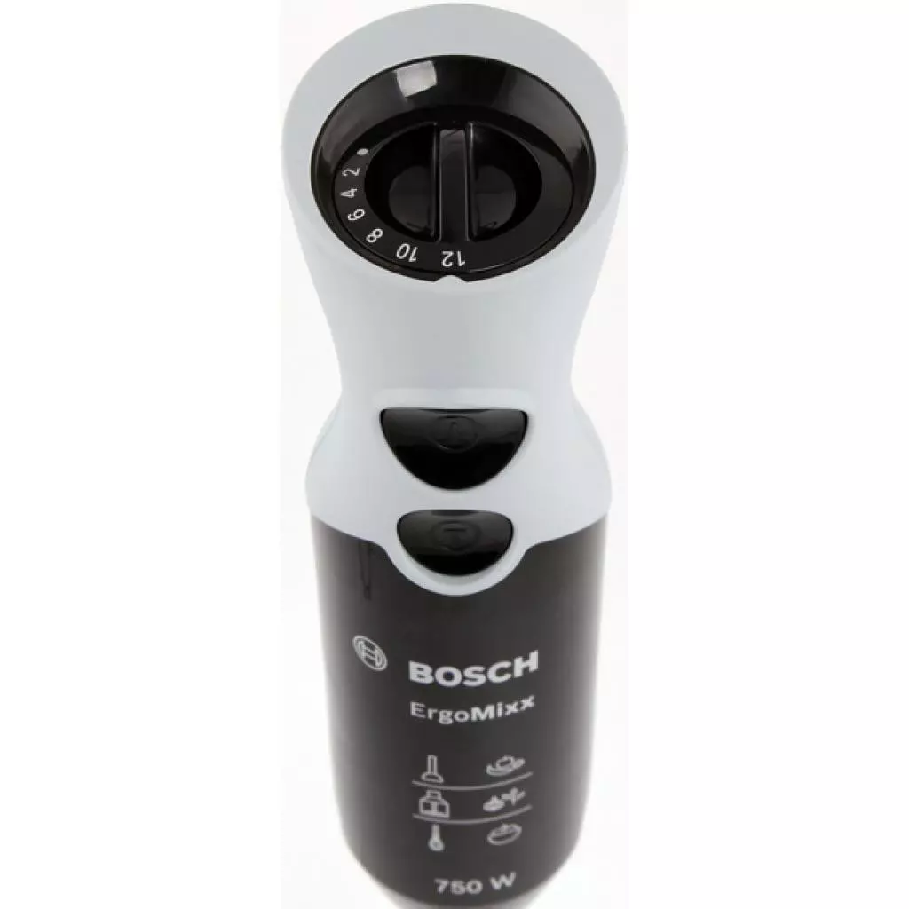 Блендер Bosch MSM 67160 RU (MSM67160RU) - 2