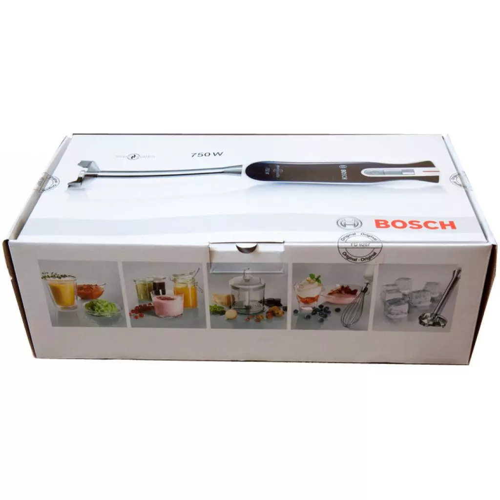 Блендер Bosch MSM 7700 (MSM7700) - 4