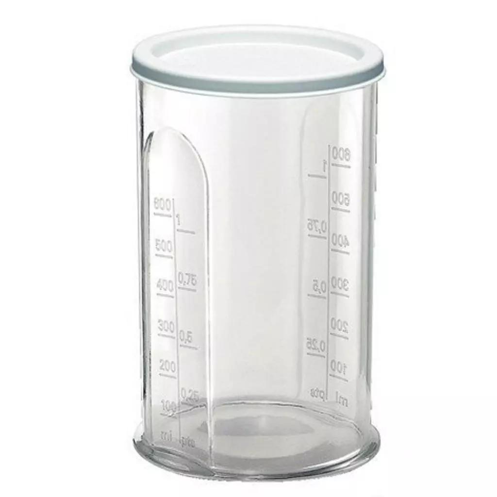 Блендер Bosch MSM 66150 (MSM66150) - 5