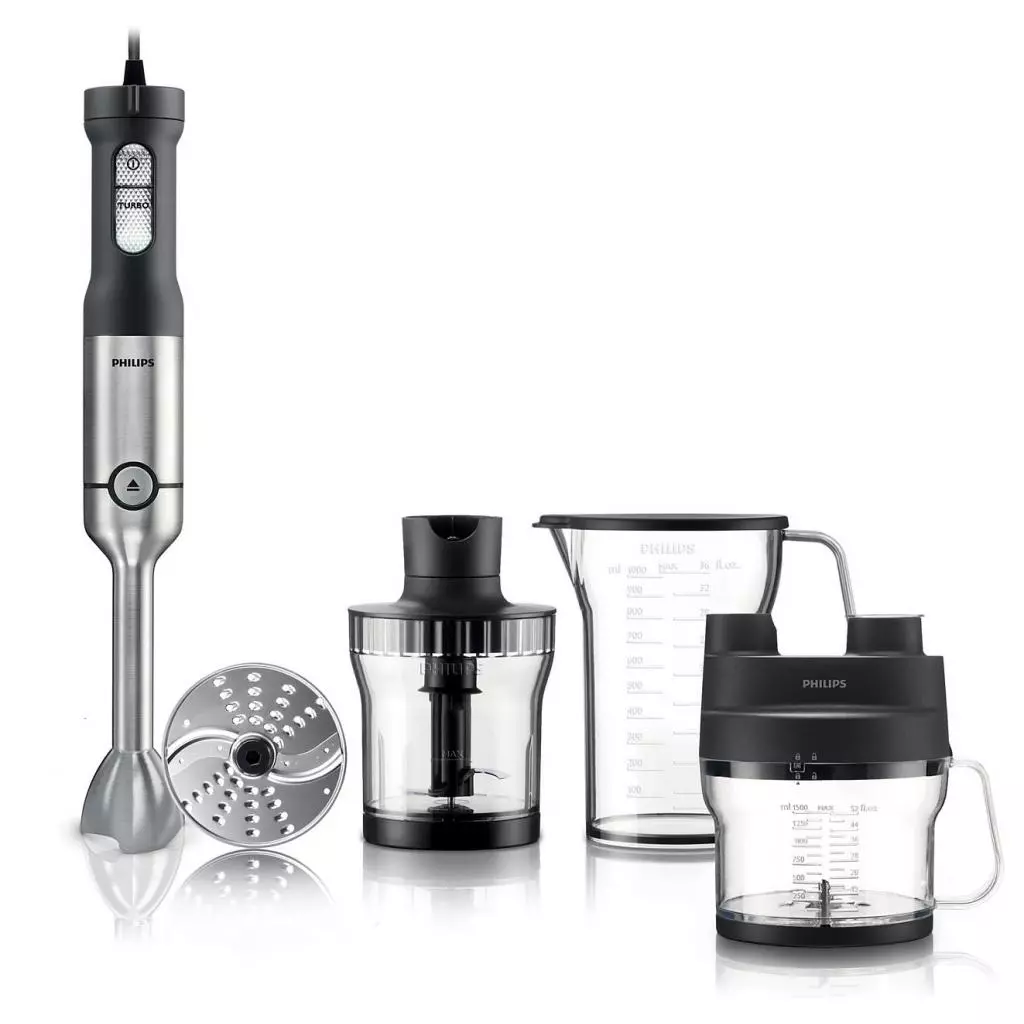 Блендер Philips HR 1689/90 (HR1689/90)