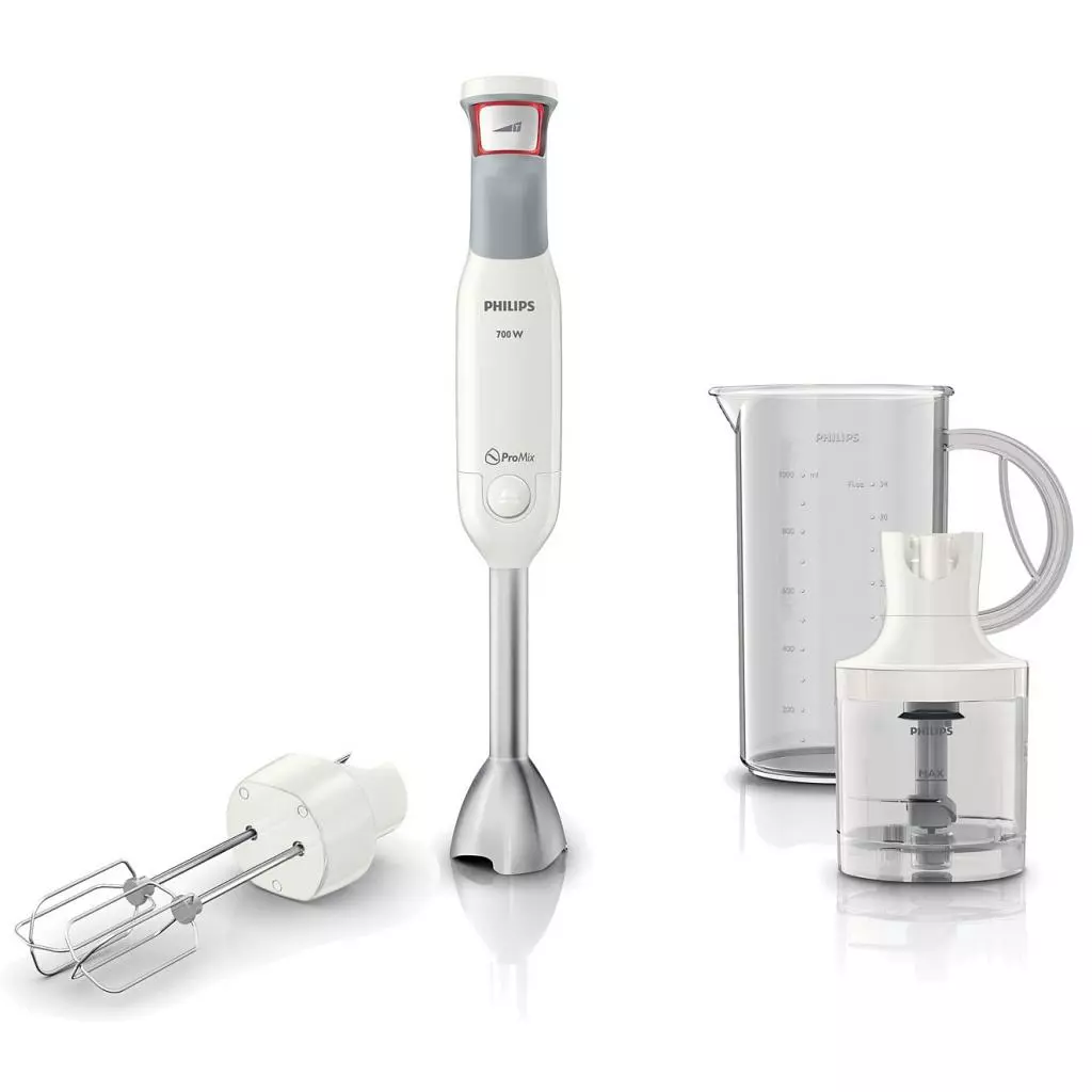 Блендер Philips HR 1646/00 (HR1646/00)