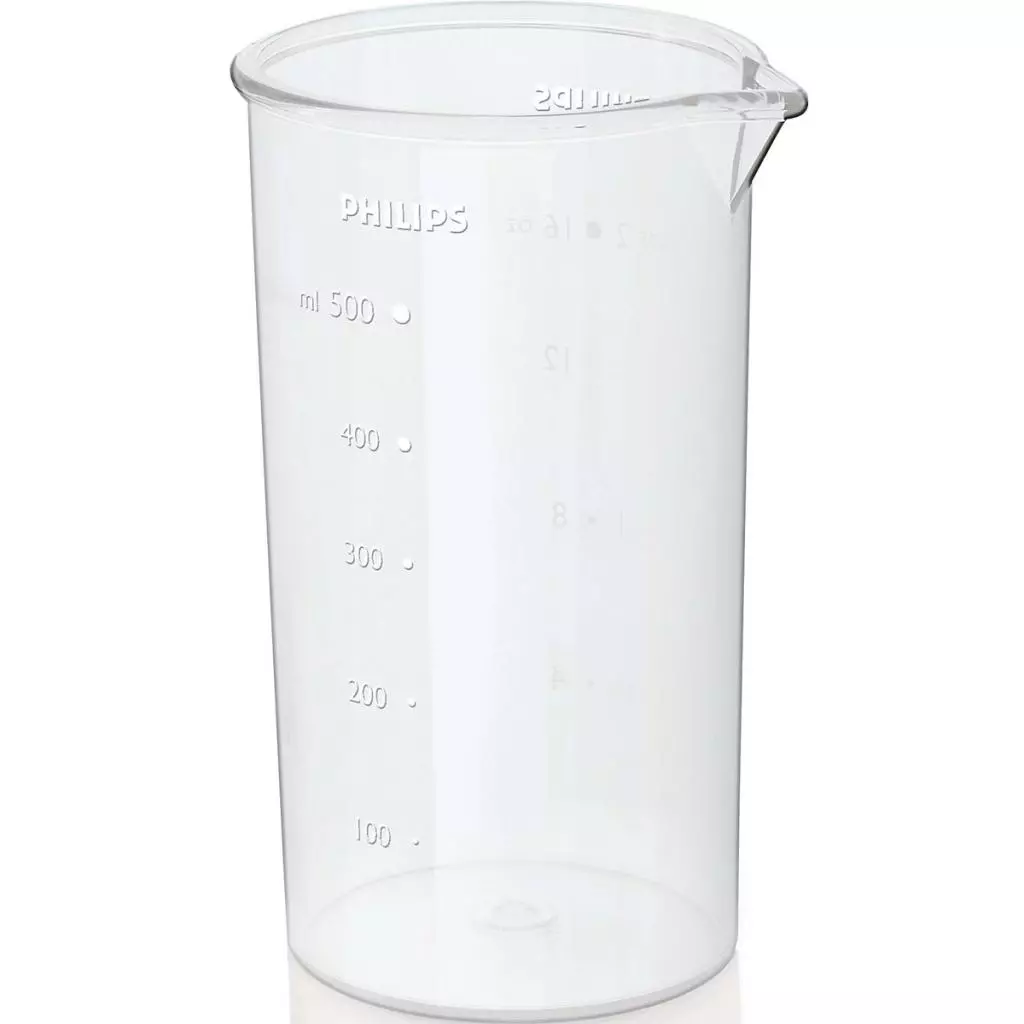 Блендер Philips HR 1603/00 (HR1603/00) - 5