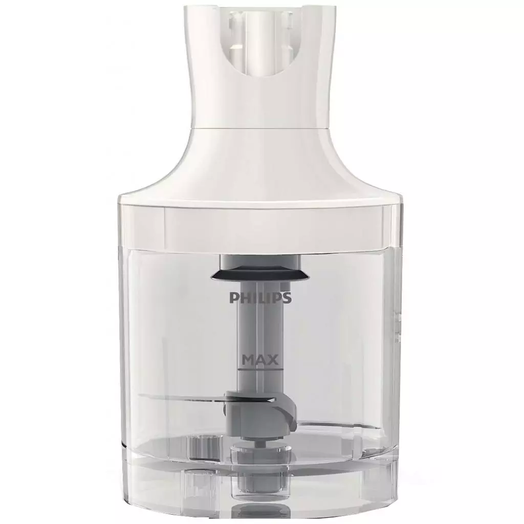 Блендер Philips HR 1645/00 (HR1645/00) - 5