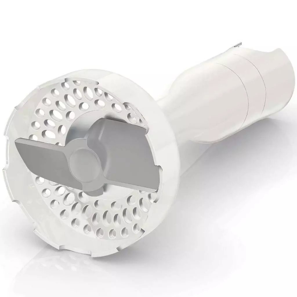 Блендер Philips HR 1645/00 (HR1645/00) - 7
