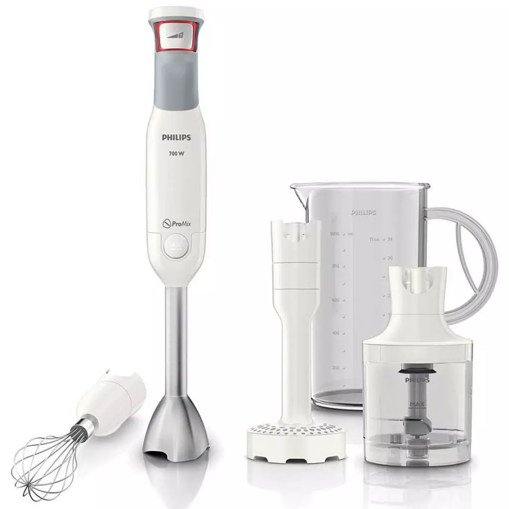Блендер Philips HR 1645/00 (HR1645/00)