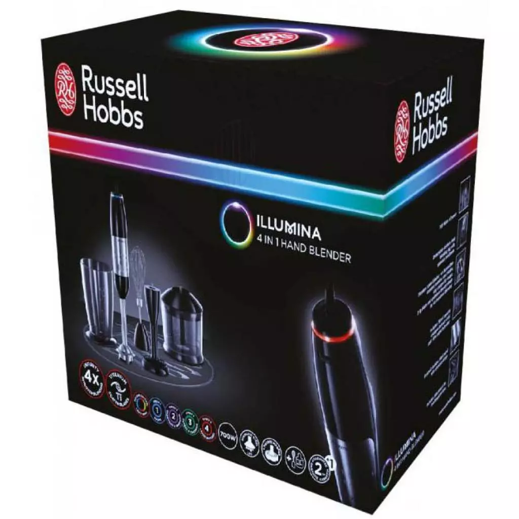 Блендер Russell Hobbs 20221-56 - 1