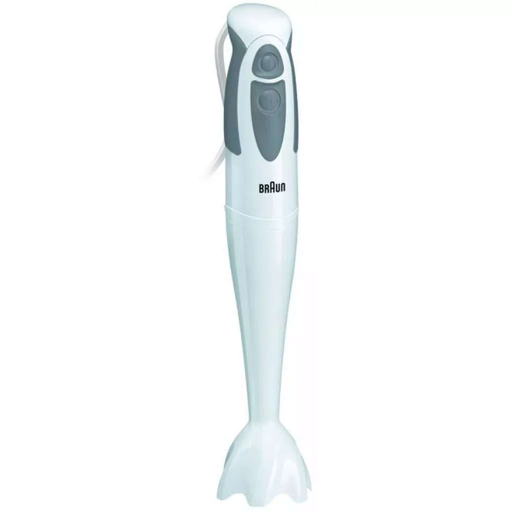 Блендер Braun MQ 335 SAUCE (MQ335SAUCE)