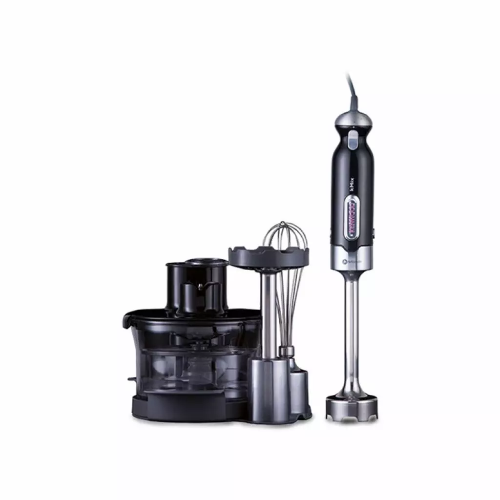 Блендер Kenwood HDM 708 Black - 1