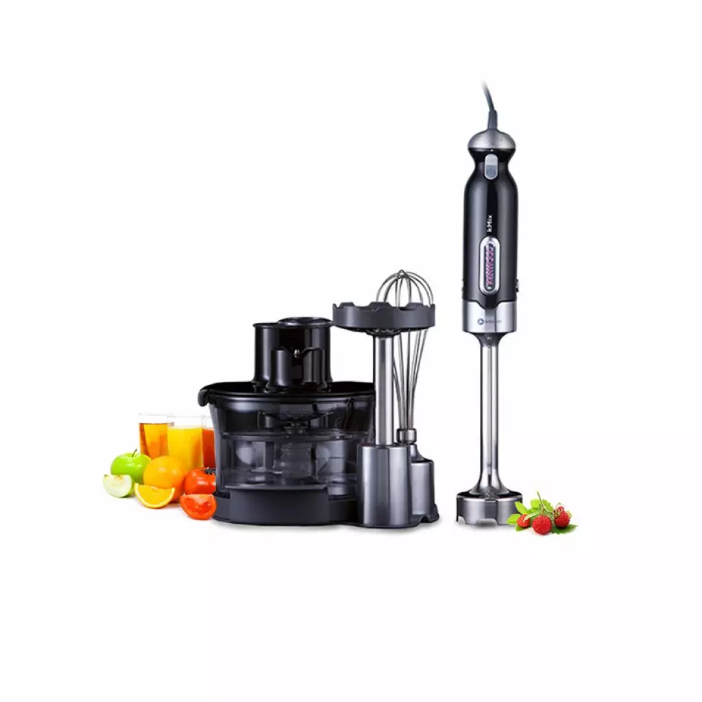 Блендер Kenwood HDM 708 Black
