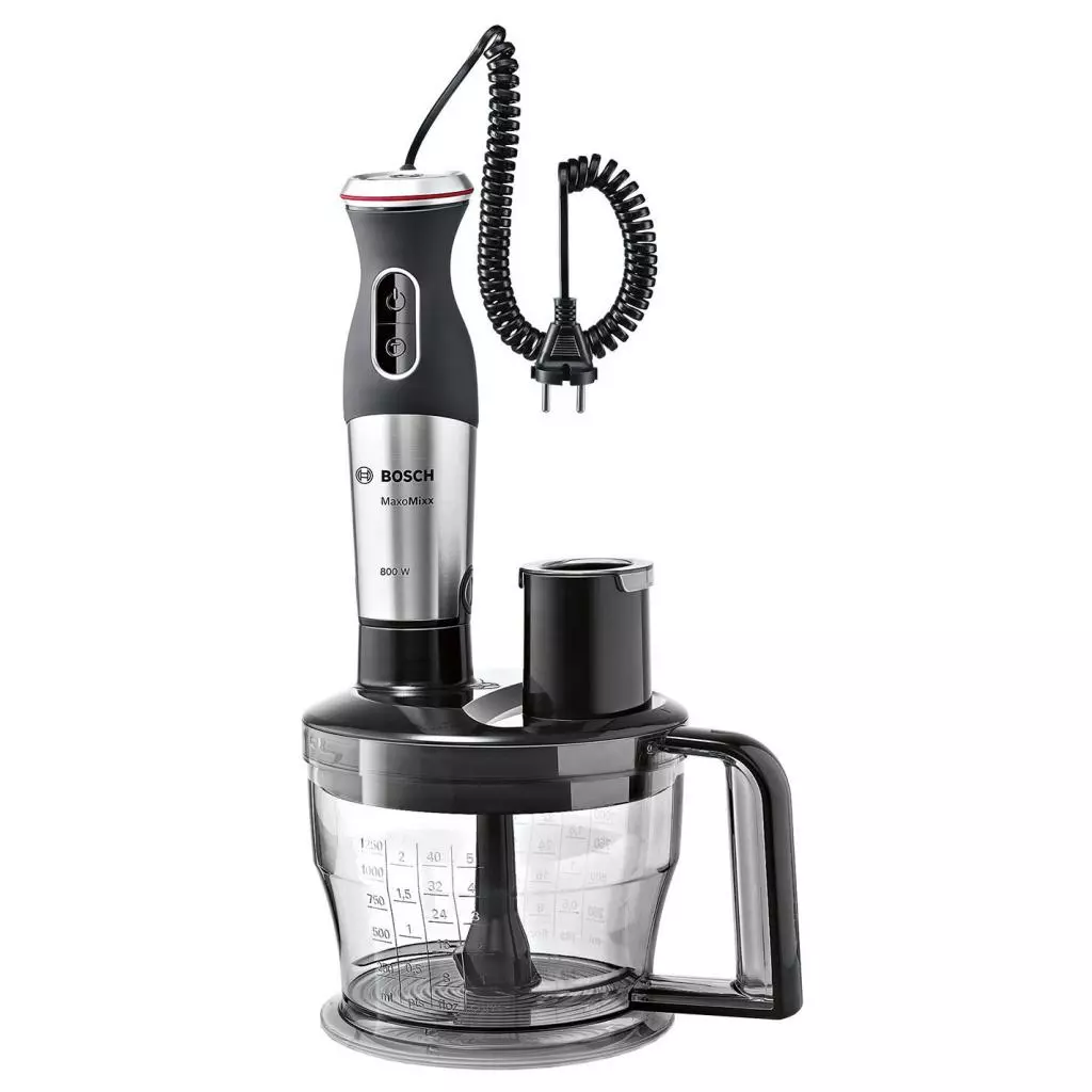 Блендер Bosch MSM 88190 (MSM88190)