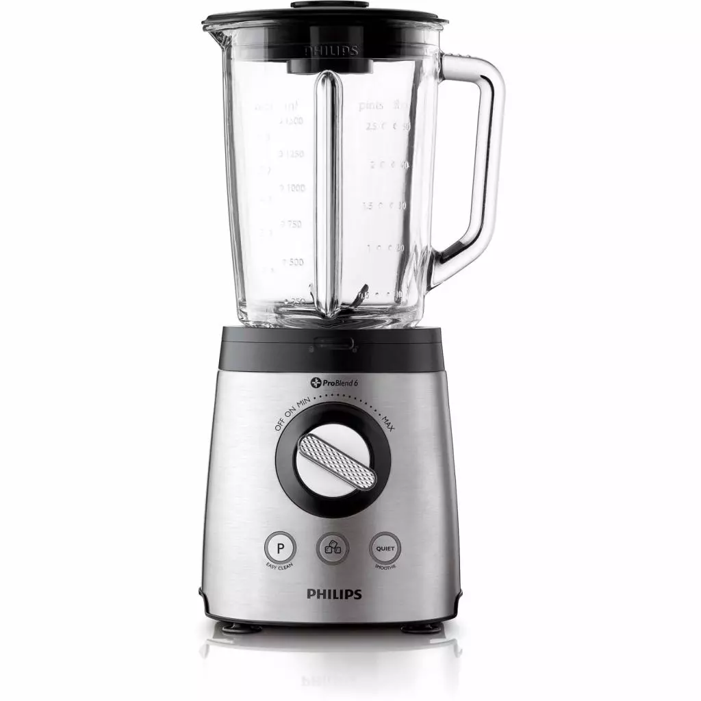 Блендер Philips HR 2195/00 (HR2195/00)