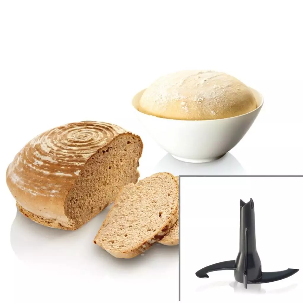 Блендер Bosch MSM 881 X 1 (MSM881X1) - 3