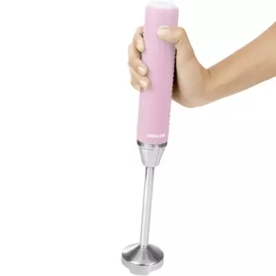 Блендер Sencor SHB 38 RS (SHB38RS) - 4