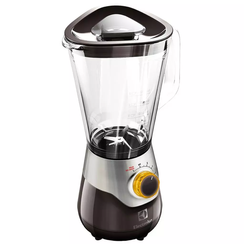 Блендер Electrolux ESB 5700 BK (ESB5700BK) - 1