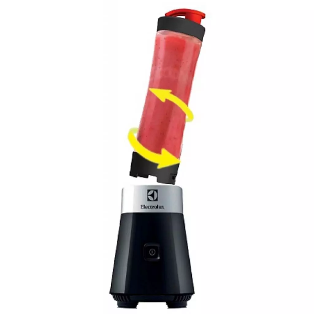 Блендер Electrolux ESB 2500 (ESB2500) - 2
