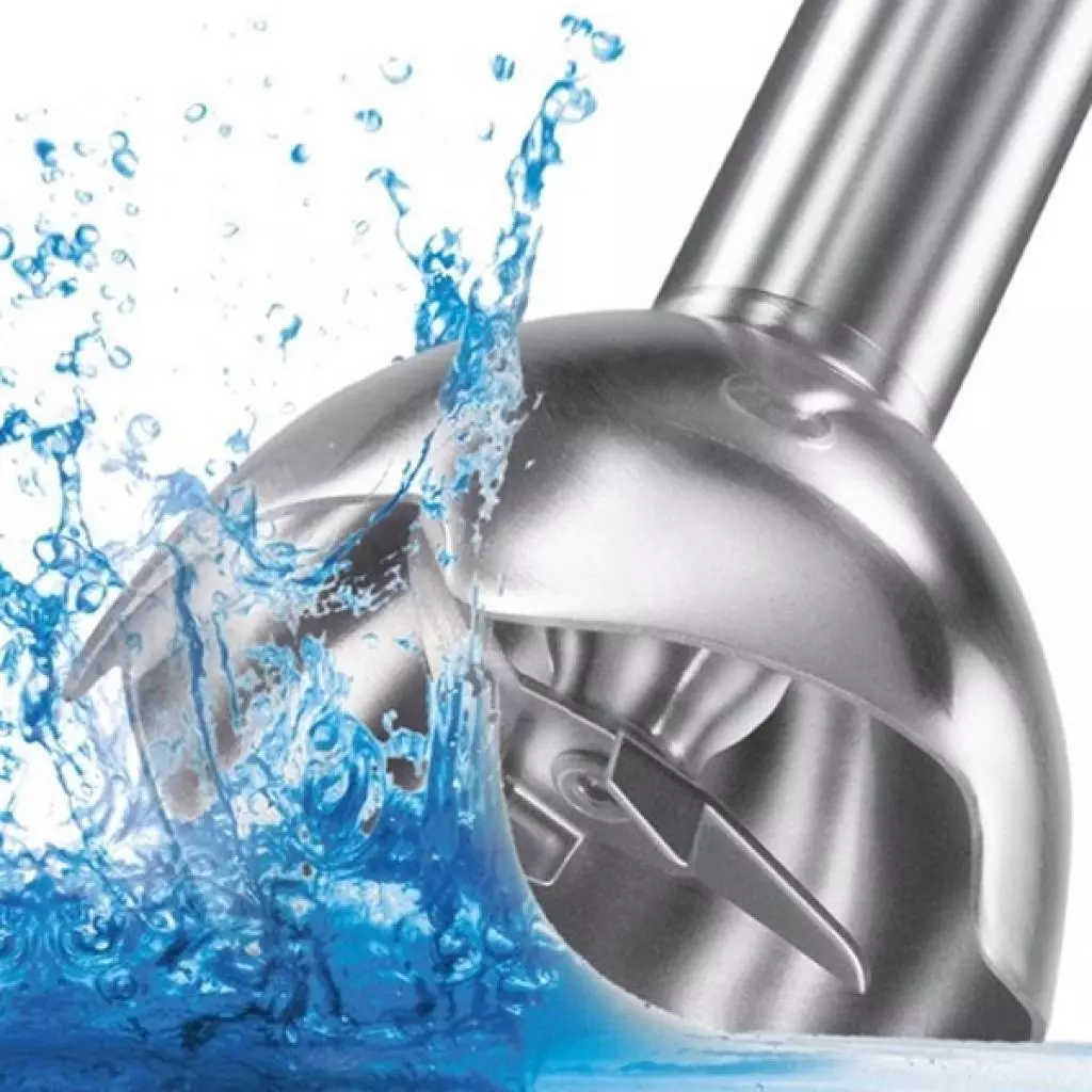 Блендер Bosch MSM 6 B 200 (MSM6B200) - 1