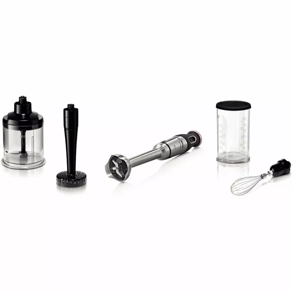 Блендер Bosch MSM 87165 (MSM87165) - 1