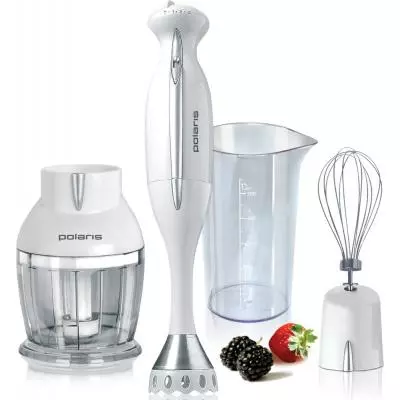 Блендер Polaris PHB 0505