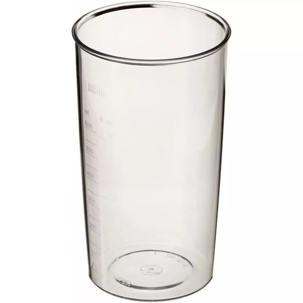 Блендер Braun MQ 325 Omelette (MQ325Omelette) - 4