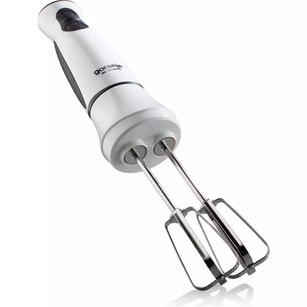 Блендер Gorenje HBX 485 QW (HBX485QW) - 1