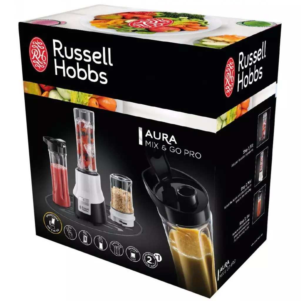 Блендер Russell Hobbs 22340-56 - 2