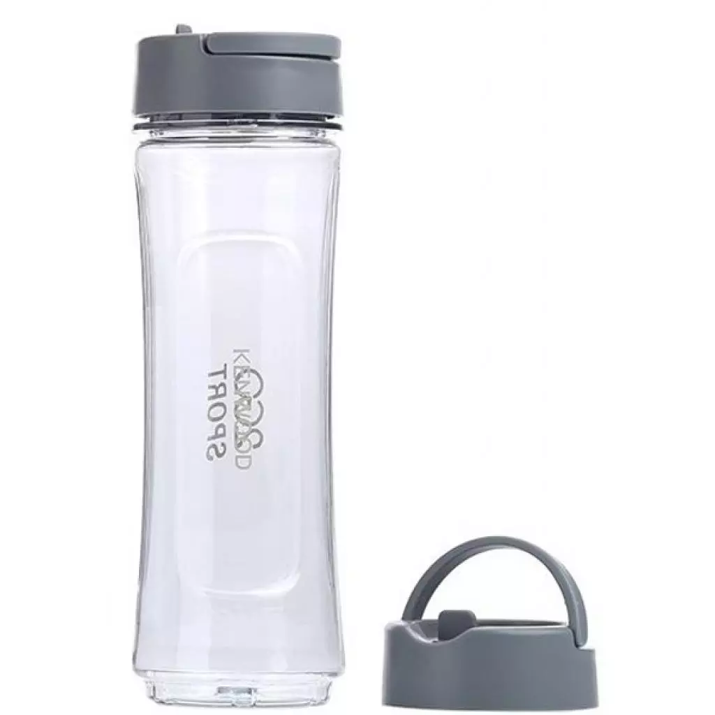 Блендер Kenwood SMP 060 SI Smoothie - 2Go Sport - 1