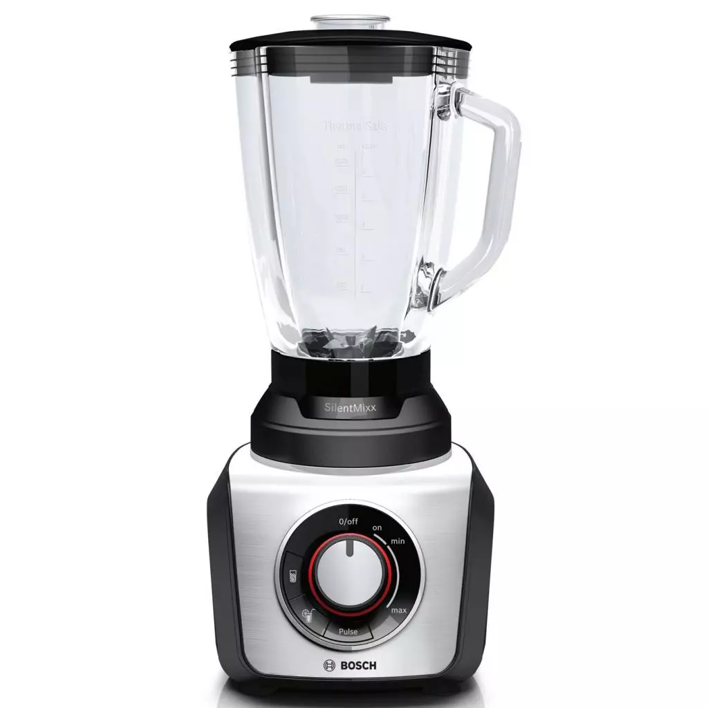 Блендер Bosch MMB 65 G0M (MMB65G0M) - 1