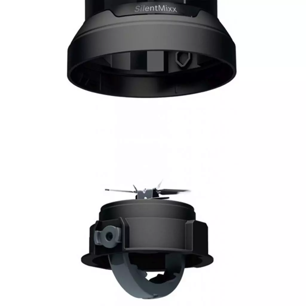 Блендер Bosch MMB 65 G0M (MMB65G0M) - 3